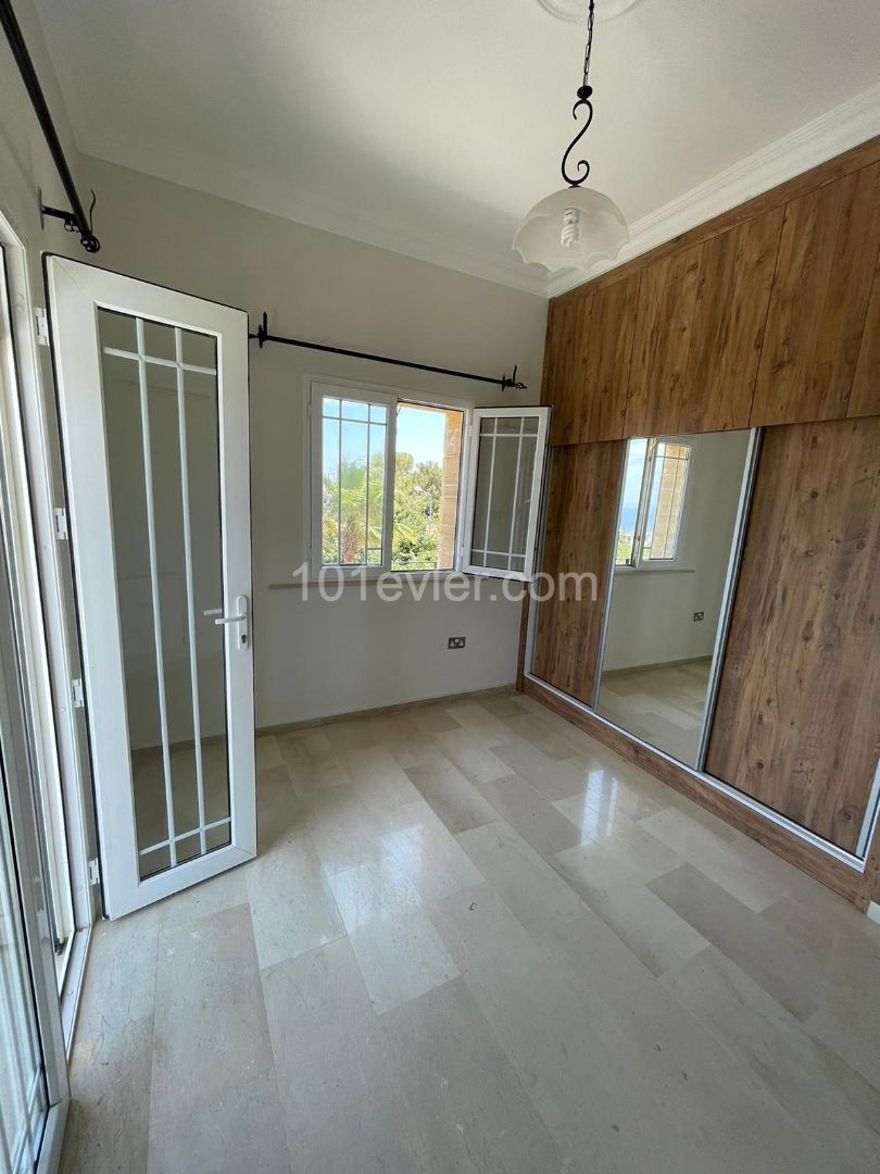 Villa For Sale in Alsancak, Kyrenia