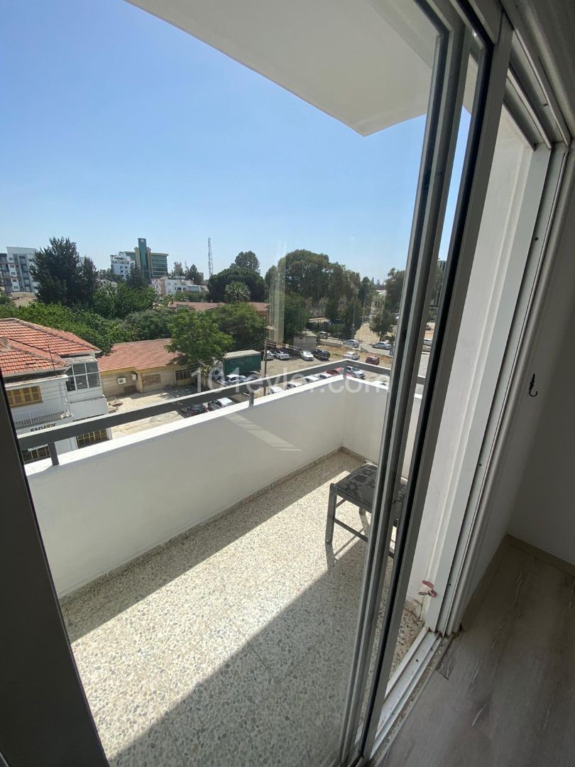 APARTMENTS FOR SALE IN NICOSIA/YENIŞEHIR ** 