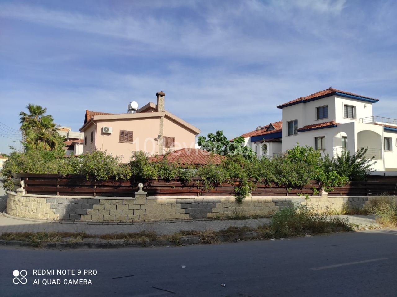 PERFECT TURKISH KOCHANLI VILLA FOR SALE IN NICOSIA/MITREELI ** 