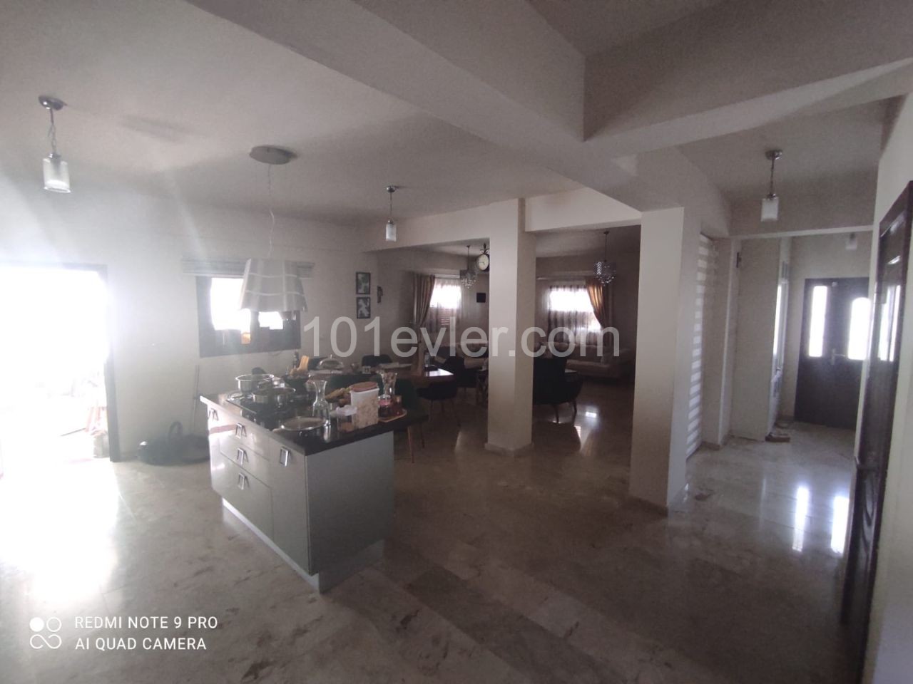 PERFECT TURKISH KOCHANLI VILLA FOR SALE IN NICOSIA/MITREELI ** 