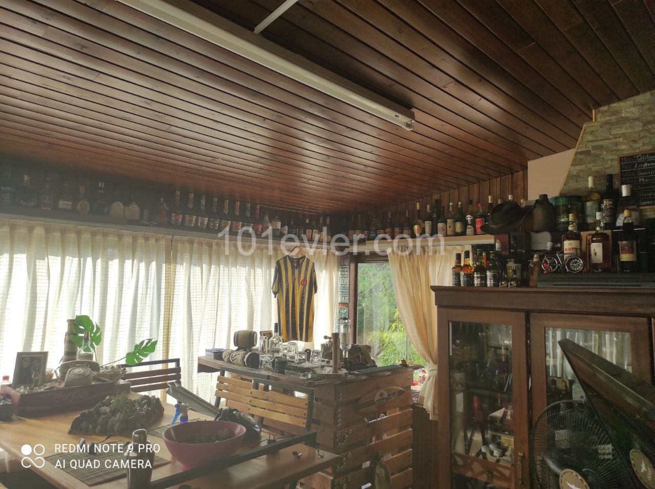 PERFECT TURKISH KOCHANLI VILLA FOR SALE IN NICOSIA/MITREELI ** 