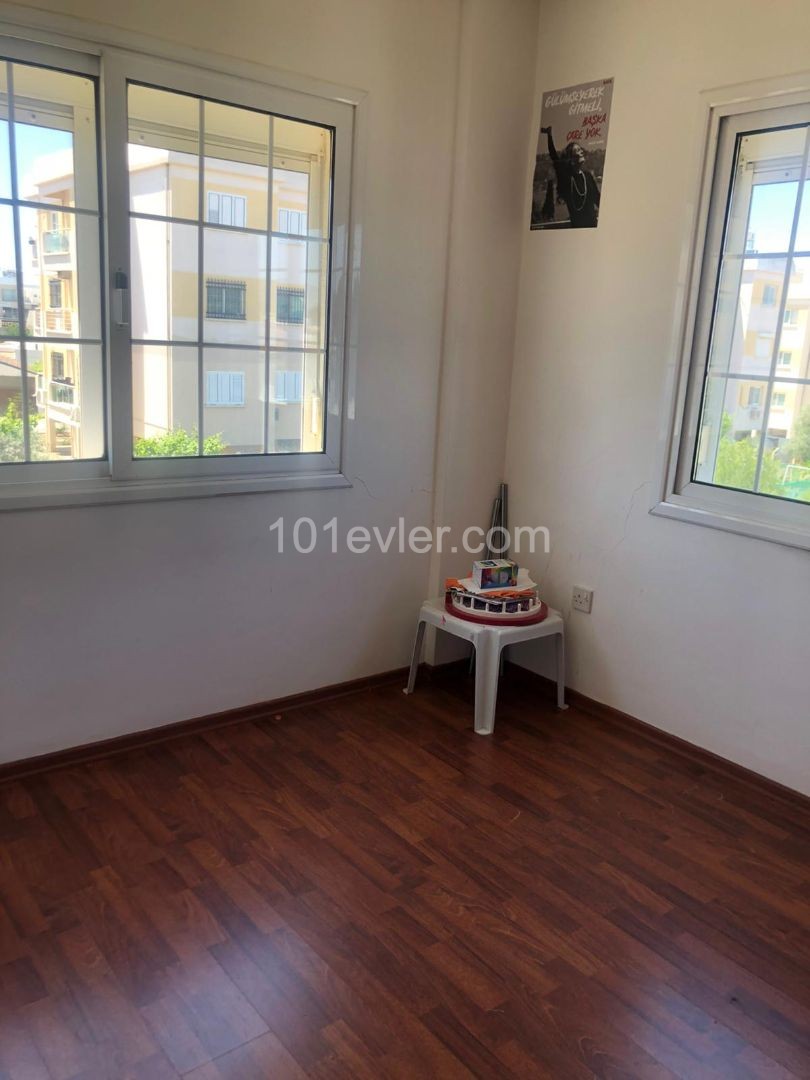 FURNISHED APARTMENT FOR SALE IN METEHAN, NICOSIA ** 