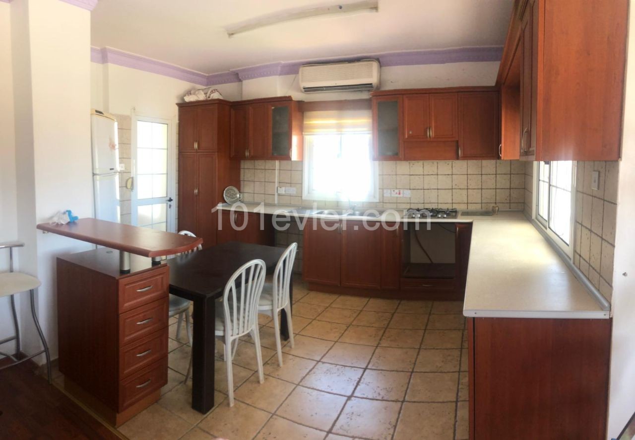 FURNISHED APARTMENT FOR SALE IN METEHAN, NICOSIA ** 