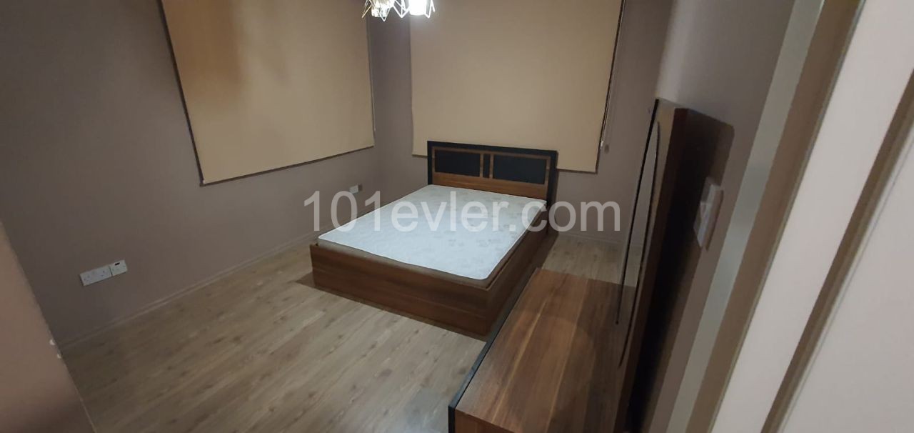 LEFKOŞA/ORTAKÖY'DE SATILIK TÜRK KOÇANLI PENTHOUSE