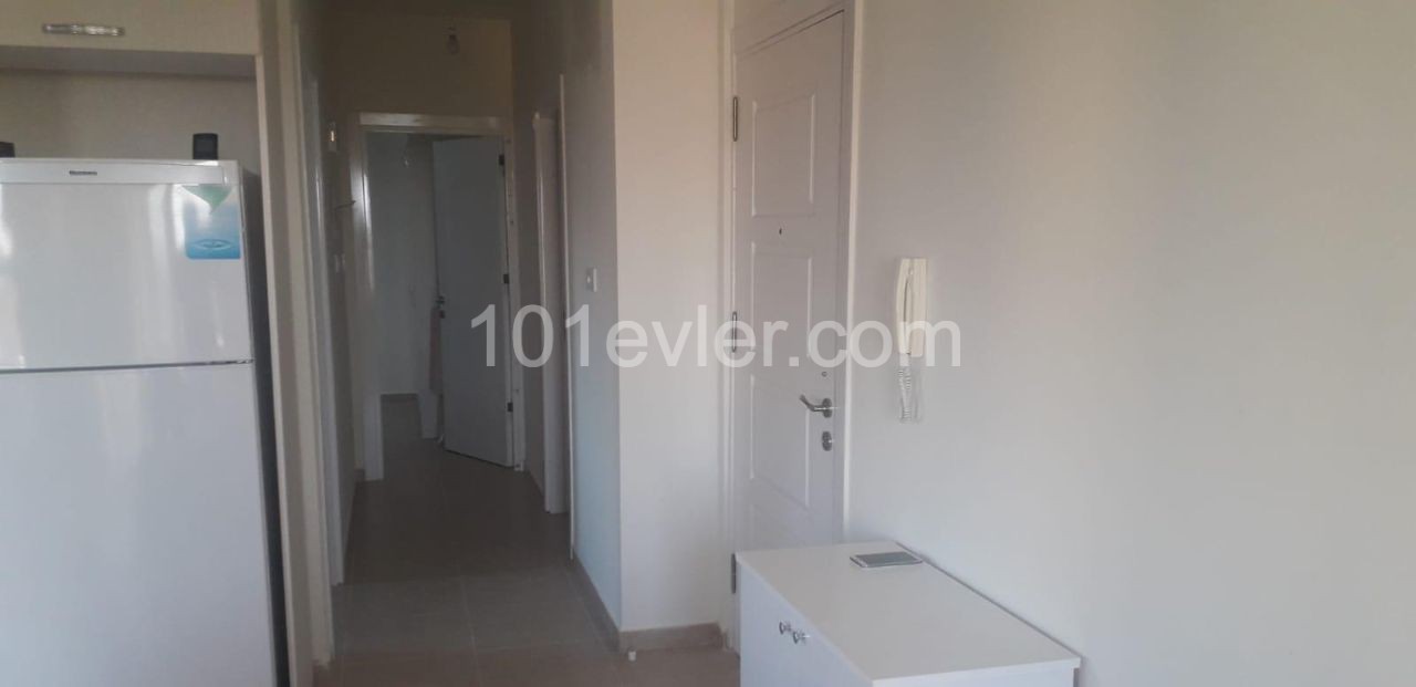 GİRNE ALSANCAK'TA KİRALIK EŞYALI DAİRE