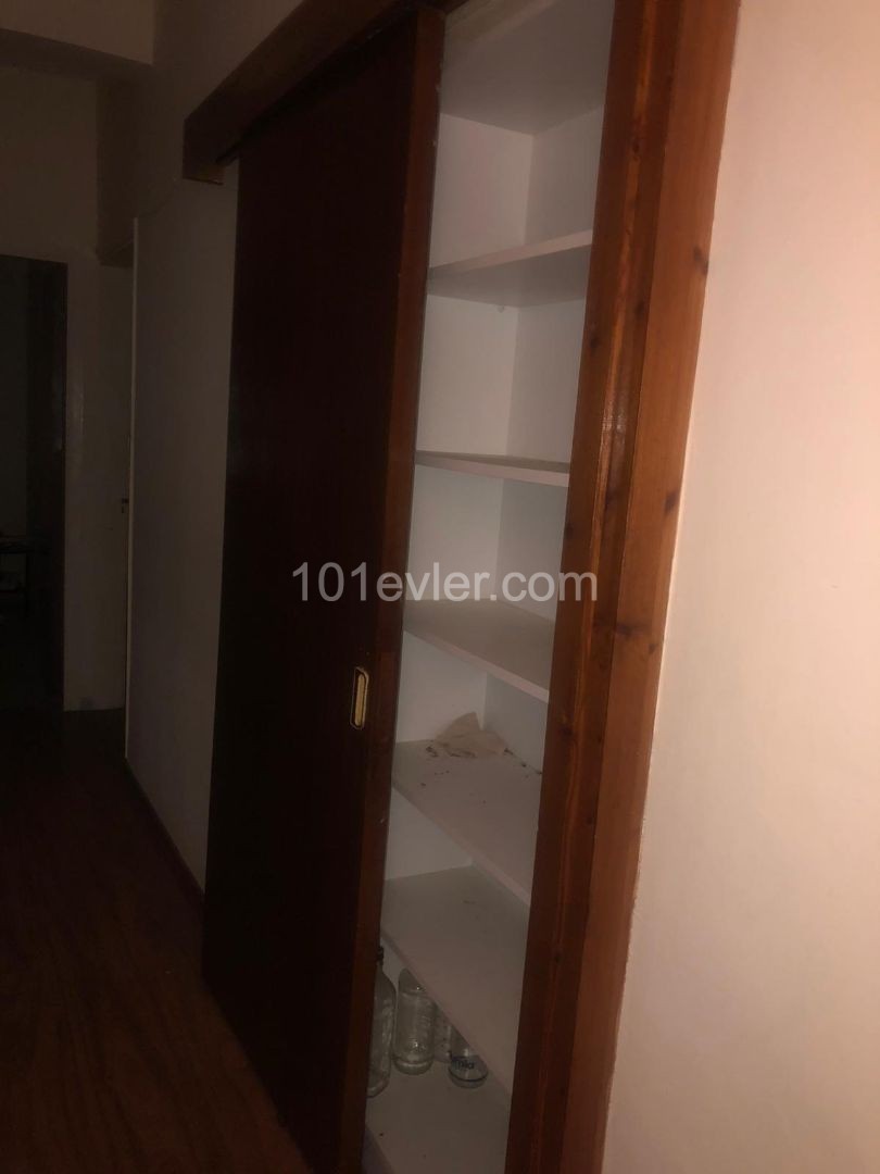 APARTMENT FOR SALE IN NICOSIA/METEHAN-KERMIYA ** 