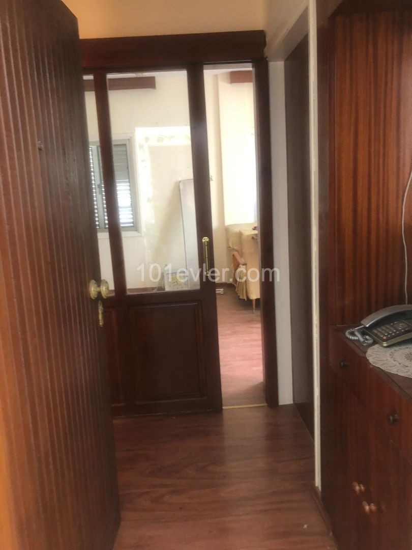 APARTMENT FOR SALE IN NICOSIA/METEHAN-KERMIYA ** 