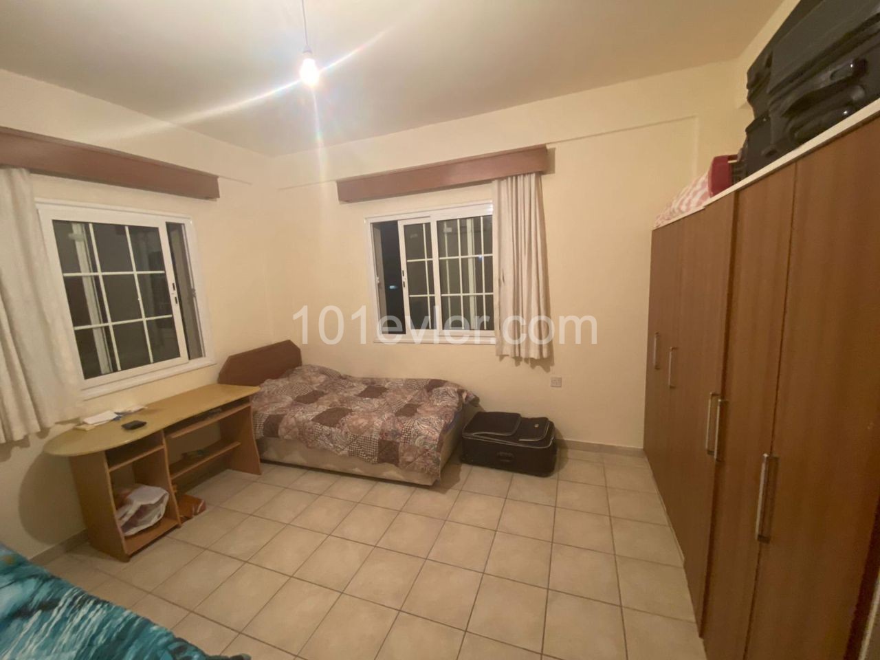 Flat To Rent in Metehan, Nicosia