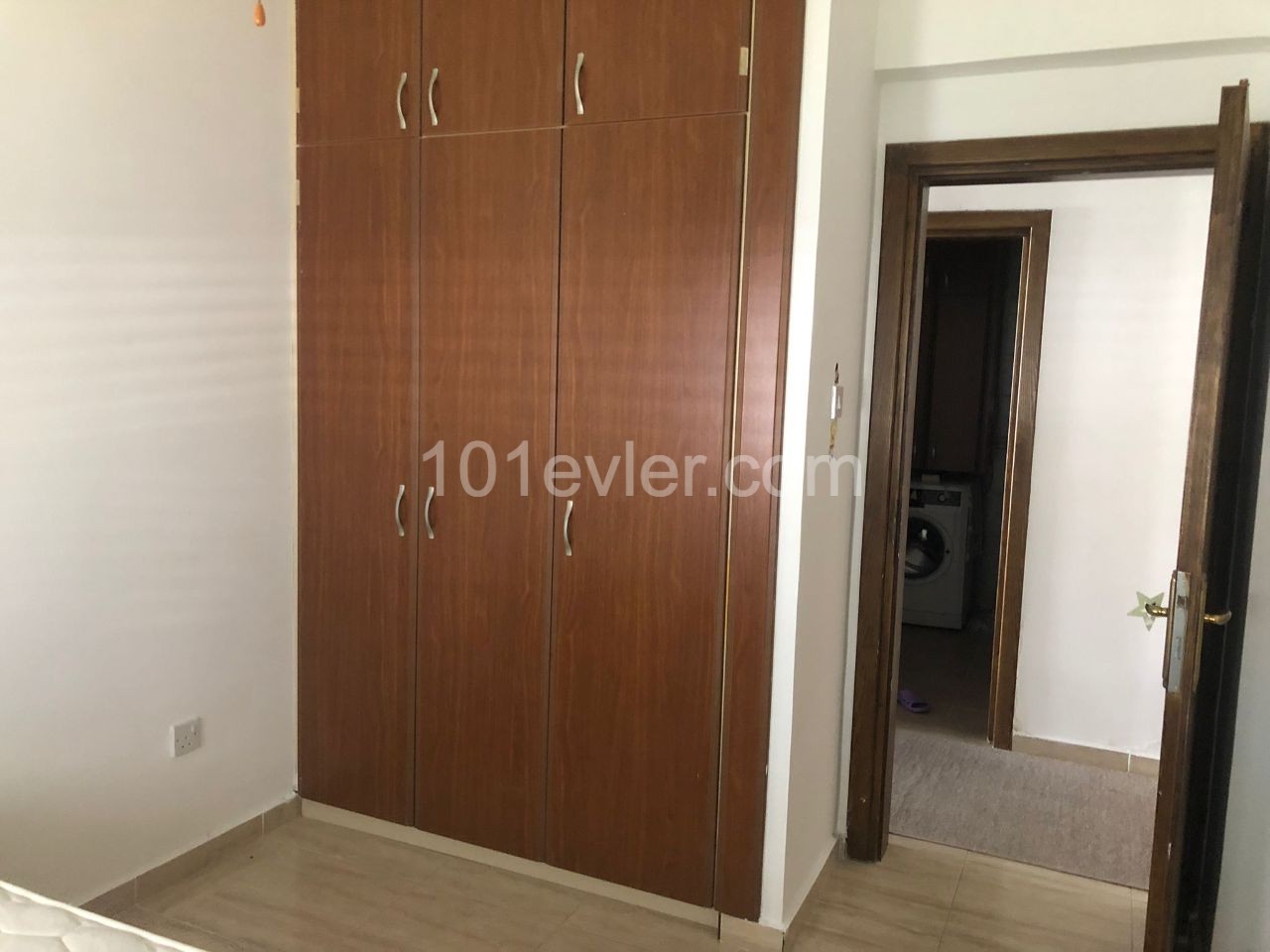 GİRNE GRAND PASHA ARKASINDA KİRALIK DAİRE