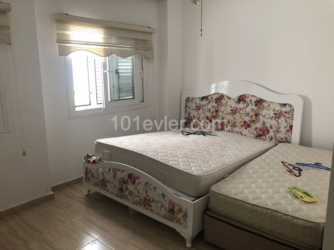 GİRNE GRAND PASHA ARKASINDA KİRALIK DAİRE