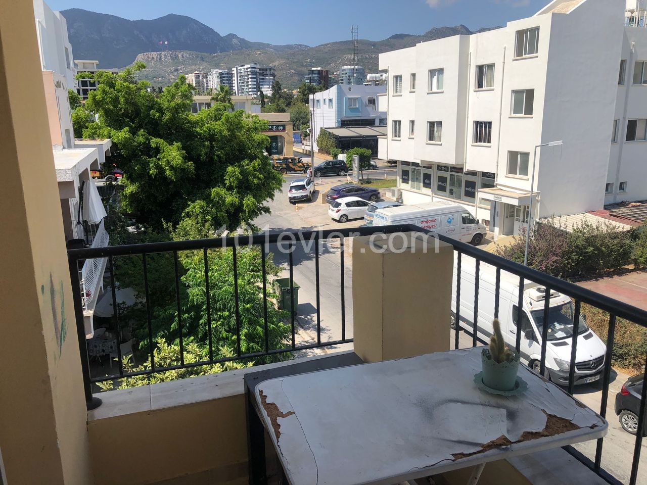 Flat To Rent in Aşağı Girne, Kyrenia