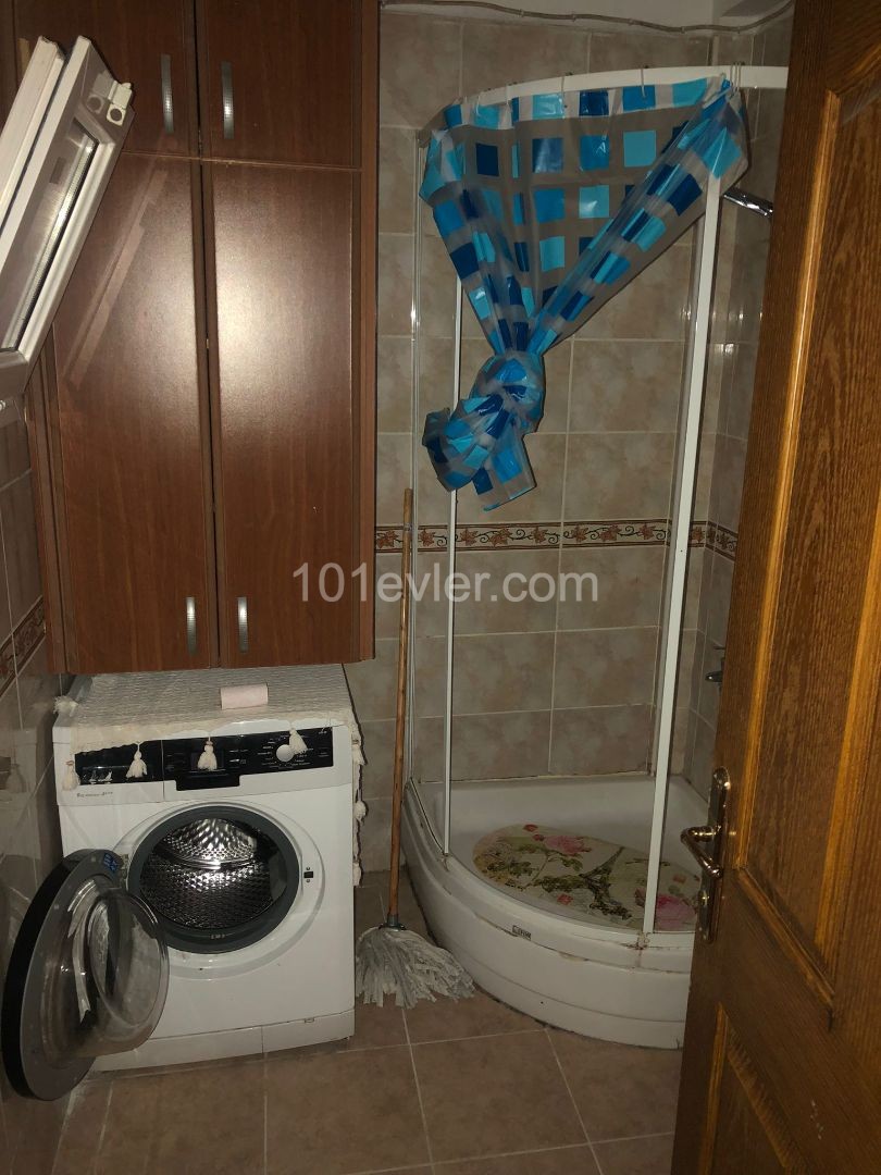 Flat To Rent in Aşağı Girne, Kyrenia