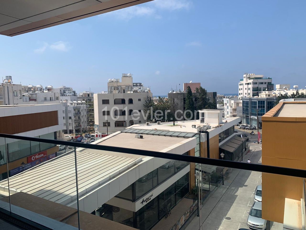 Flat To Rent in Aşağı Girne, Kyrenia