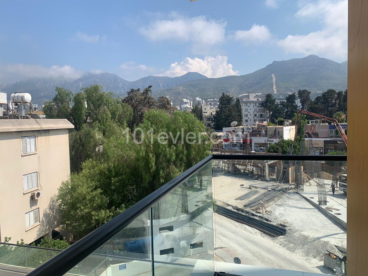 Flat To Rent in Aşağı Girne, Kyrenia