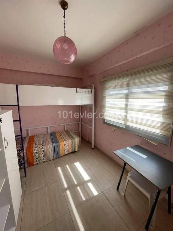 LEFKOŞA/GELİBOLU'DA SATILIK TÜRK KOÇANLI DAİRE