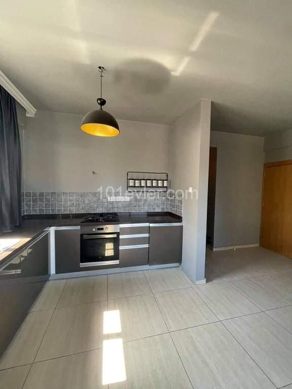 LEFKOŞA/GELİBOLU'DA SATILIK TÜRK KOÇANLI DAİRE