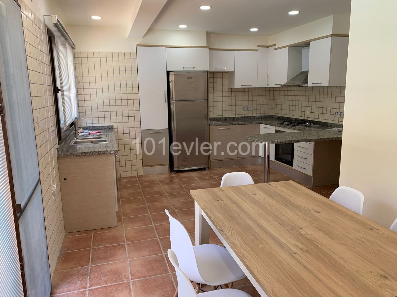 Villa To Rent in Karşıyaka, Kyrenia