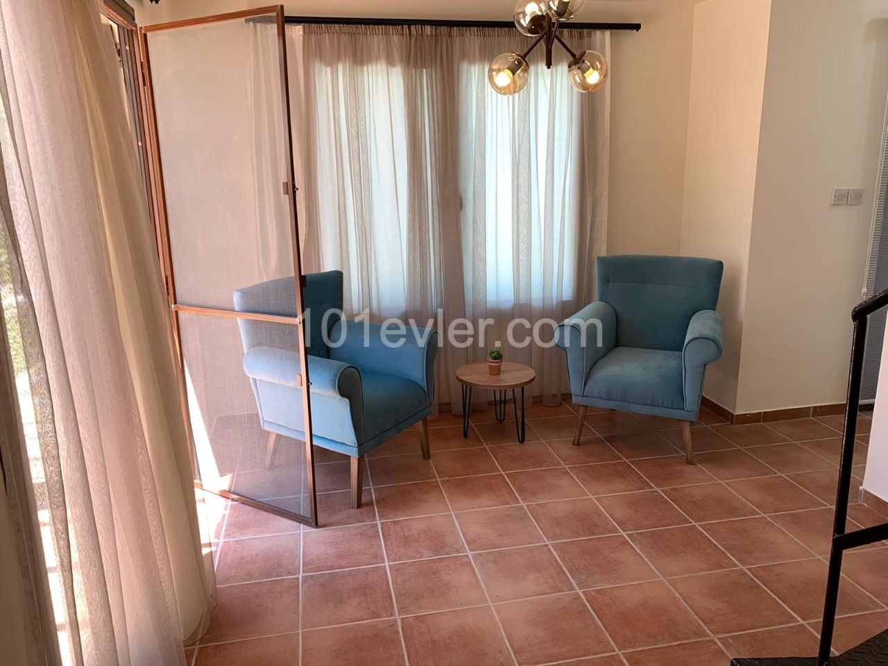 Villa To Rent in Karşıyaka, Kyrenia