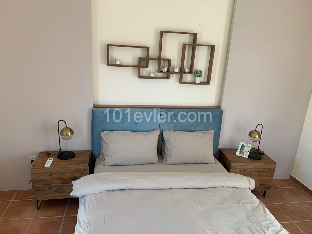 Villa To Rent in Karşıyaka, Kyrenia