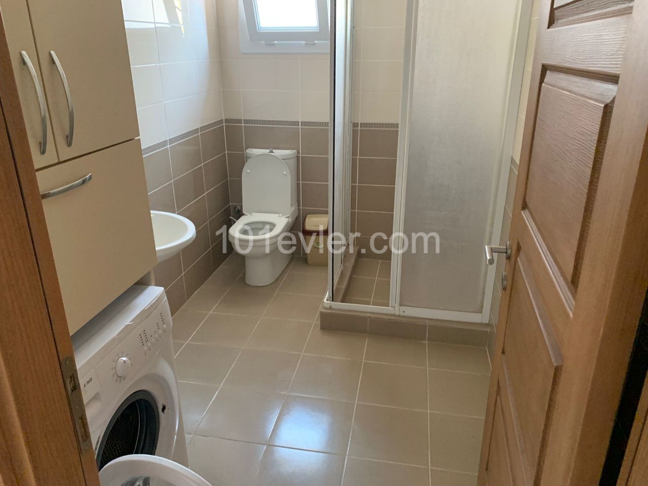 Flat To Rent in Zeytinlik, Kyrenia