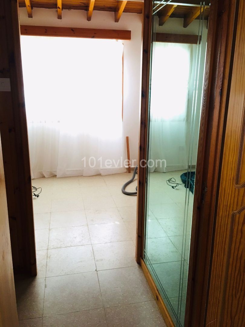 GİRNE/ALSANCAK'TA SATILIK BUNGALOW