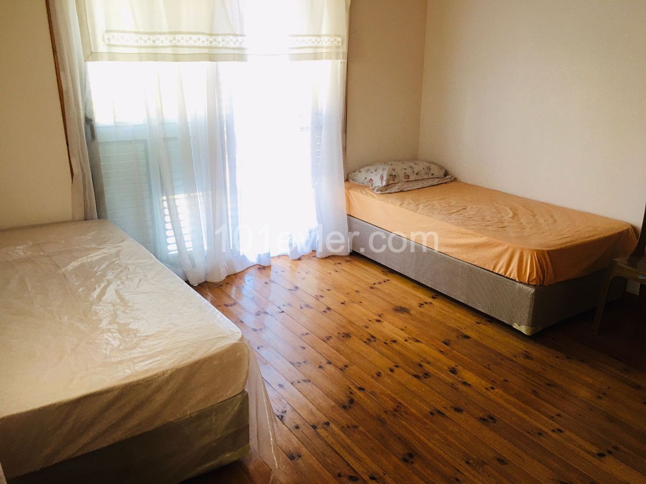 GİRNE/ALSANCAK'TA SATILIK BUNGALOW