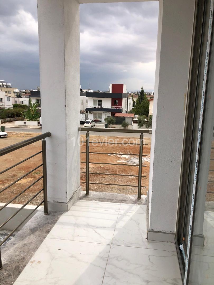 2+1 APARTMENTS FOR SALE IN NICOSIA/MITRELI ** 