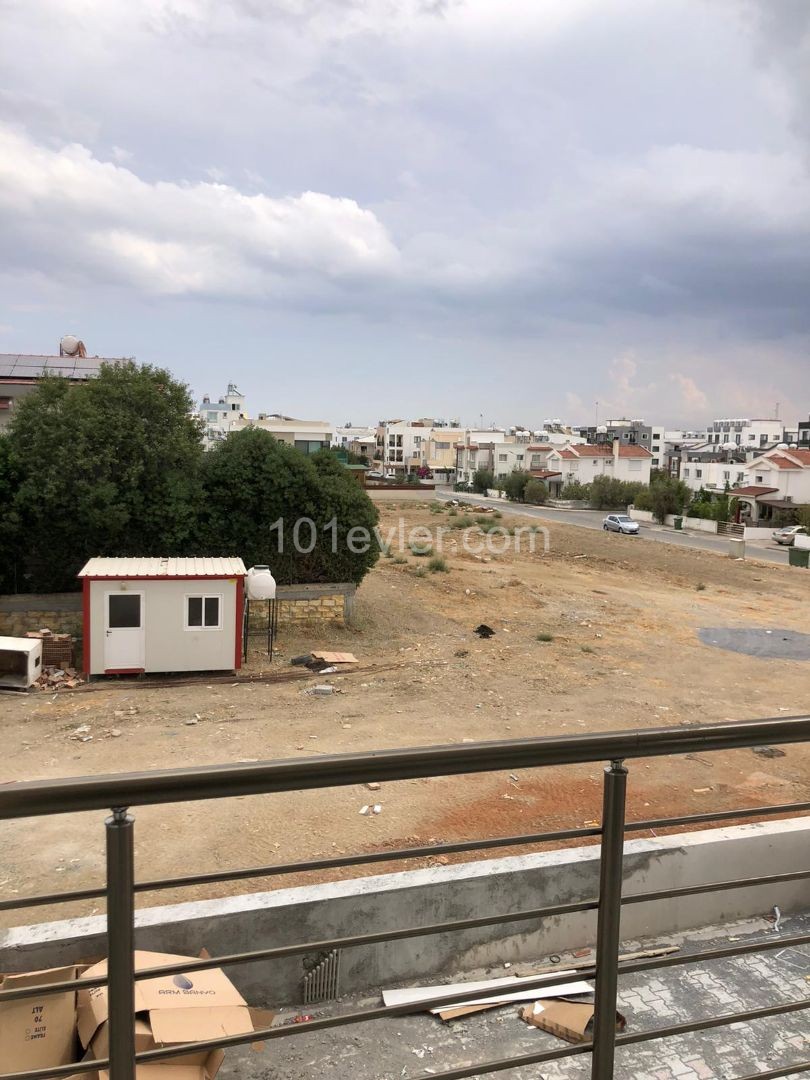 2+1 APARTMENTS FOR SALE IN NICOSIA/MITRELI ** 