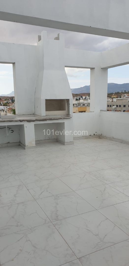 PENTHOUSE FOR SALE IN NICOSIA/MITREELI ** 