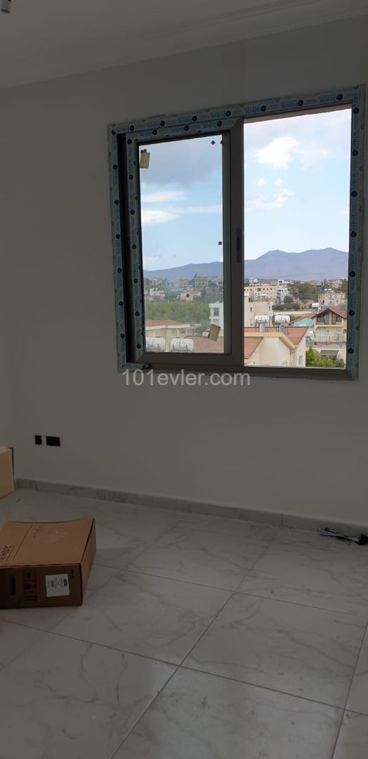 PENTHOUSE FOR SALE IN NICOSIA/MITREELI ** 