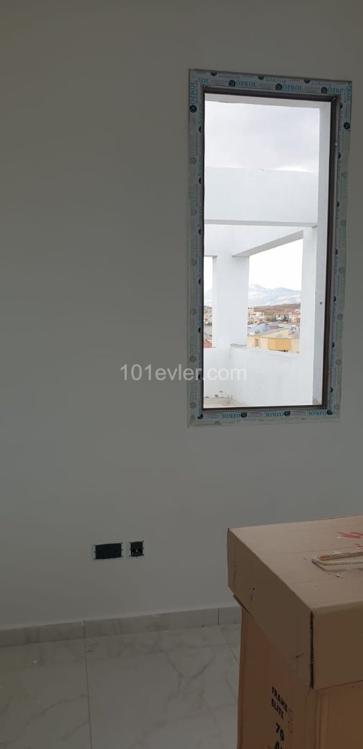 PENTHOUSE FOR SALE IN NICOSIA/MITREELI ** 