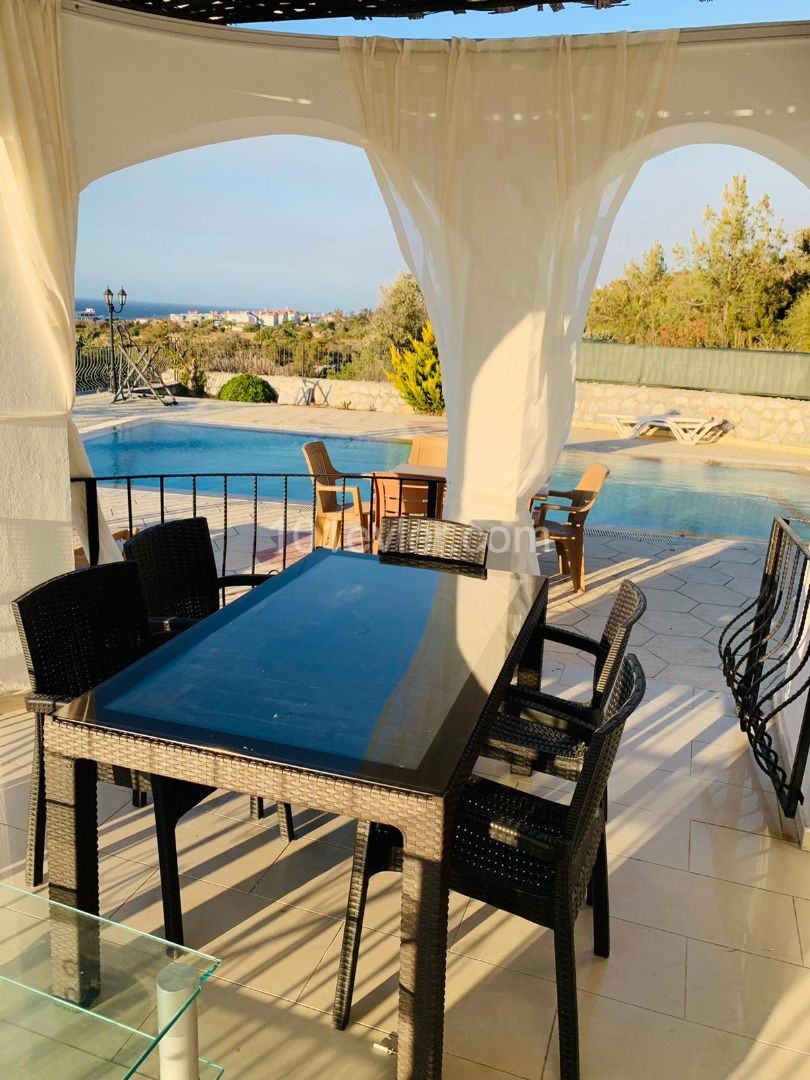 Villa  in Esentepe, Kyrenia