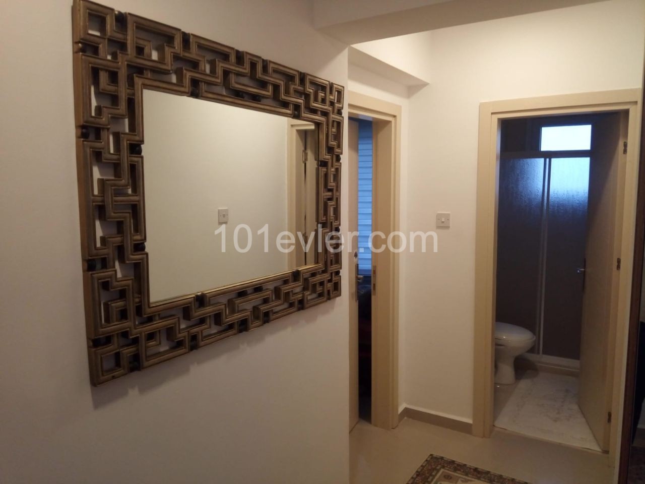 APARTMENT FOR SALE IN KYRENIA DOGANKOY JUNCTION ** 