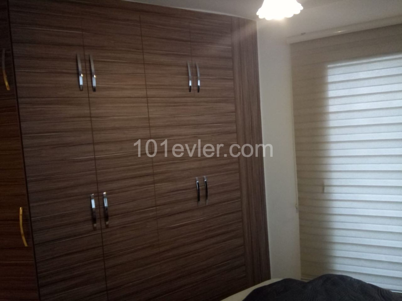 GİRNE DOĞANKÖY KAVŞAĞINDA SATILIK DAİRE