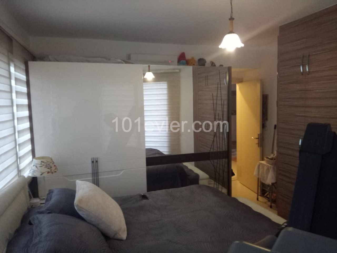 GİRNE DOĞANKÖY KAVŞAĞINDA SATILIK DAİRE