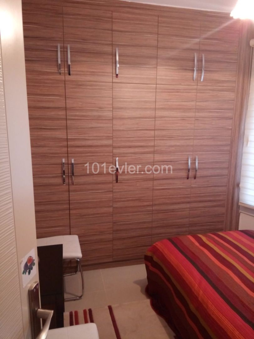 APARTMENT FOR SALE IN KYRENIA DOGANKOY JUNCTION ** 