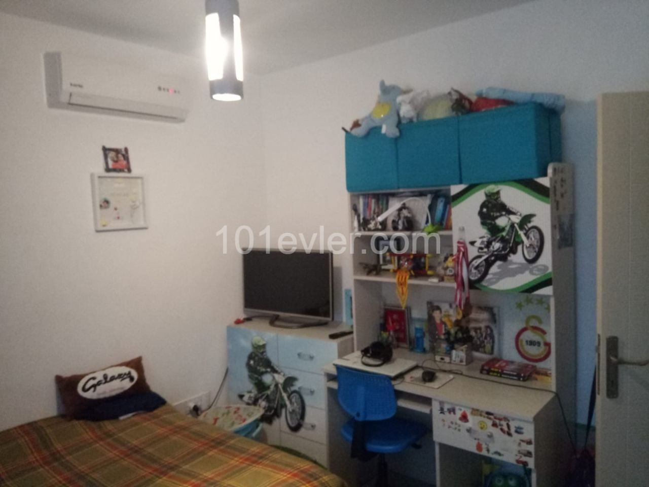 APARTMENT FOR SALE IN KYRENIA DOGANKOY JUNCTION ** 