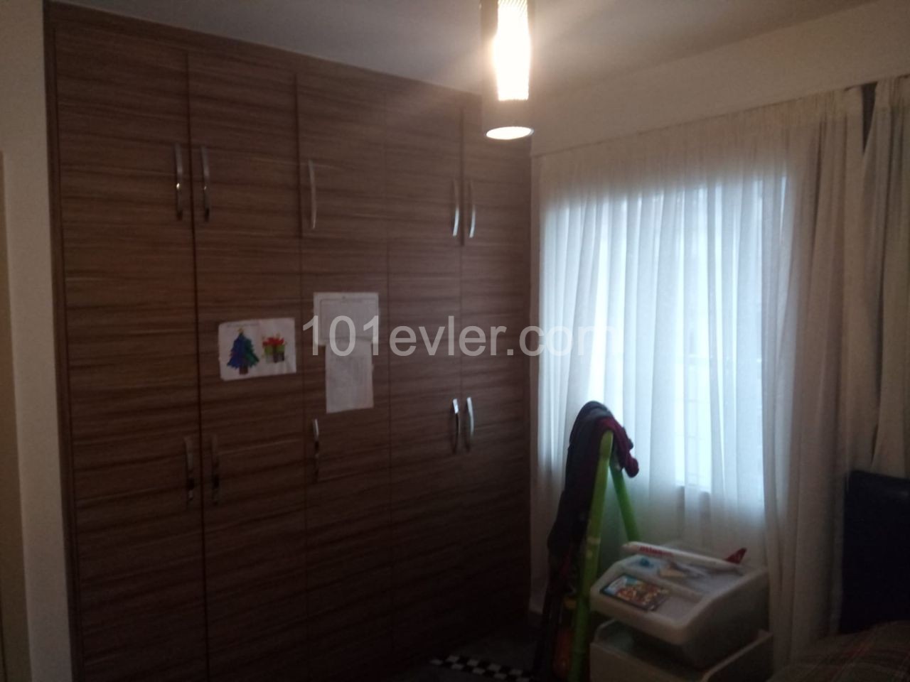 GİRNE DOĞANKÖY KAVŞAĞINDA SATILIK DAİRE