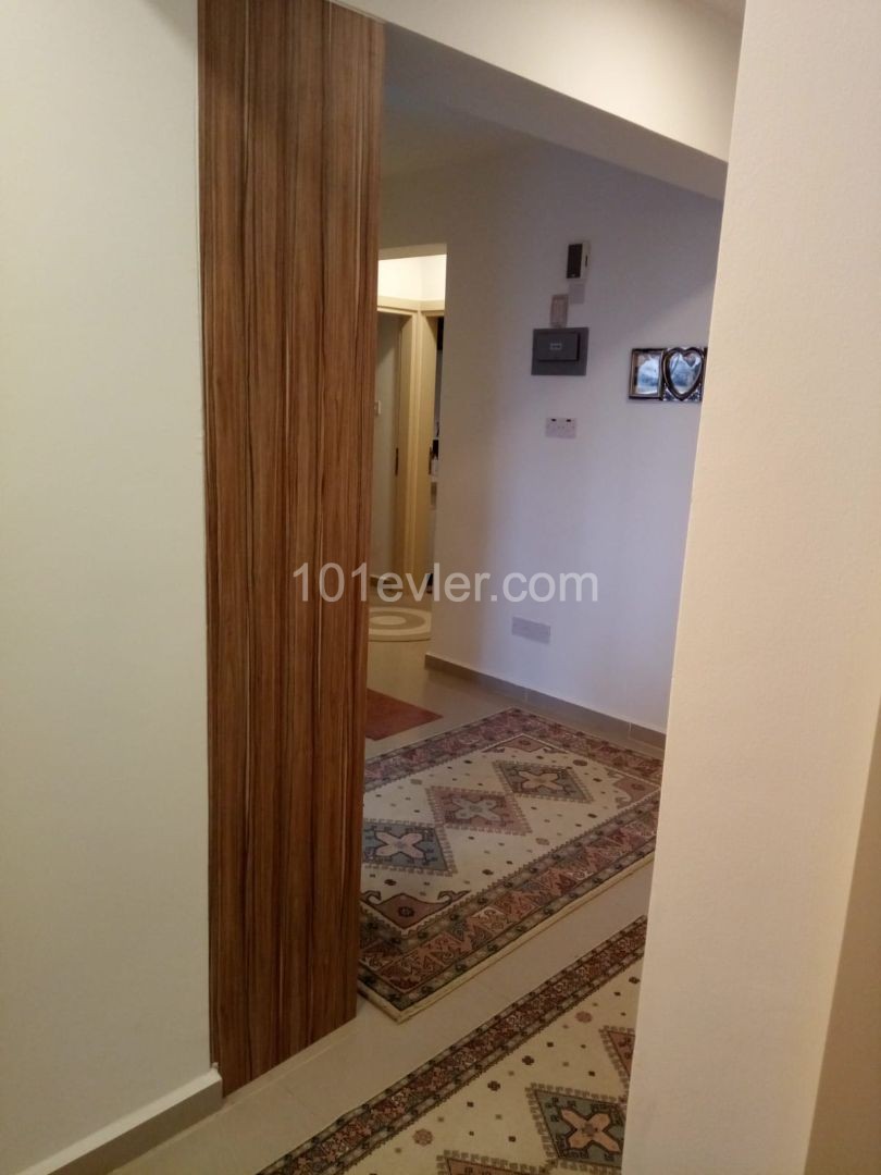 APARTMENT FOR SALE IN KYRENIA DOGANKOY JUNCTION ** 