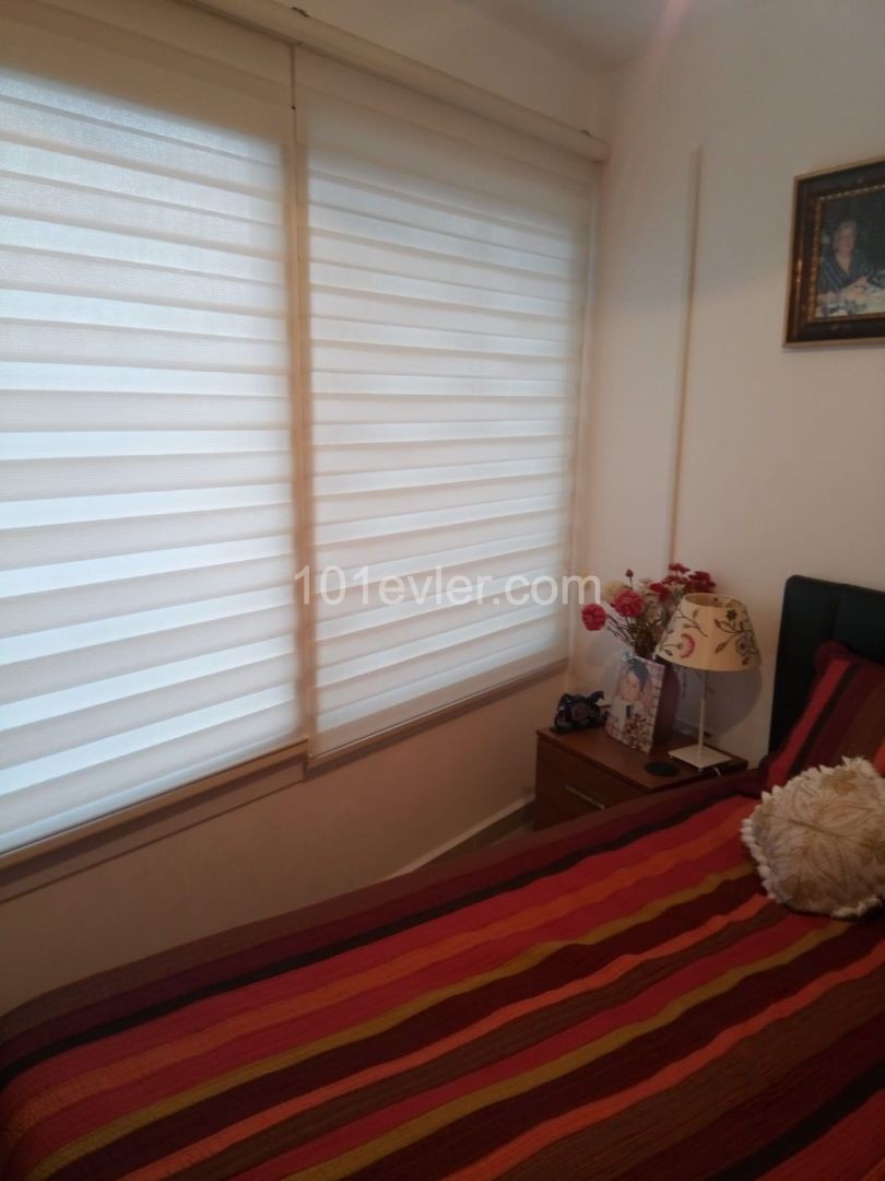 APARTMENT FOR SALE IN KYRENIA DOGANKOY JUNCTION ** 