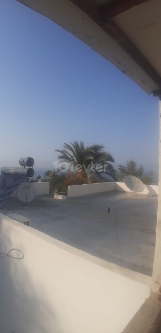 2-STOREY HOUSE FOR SALE IN KYRENIA/LAPTA ** 