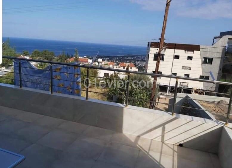 2-STOREY HOUSE FOR SALE IN KYRENIA/LAPTA ** 