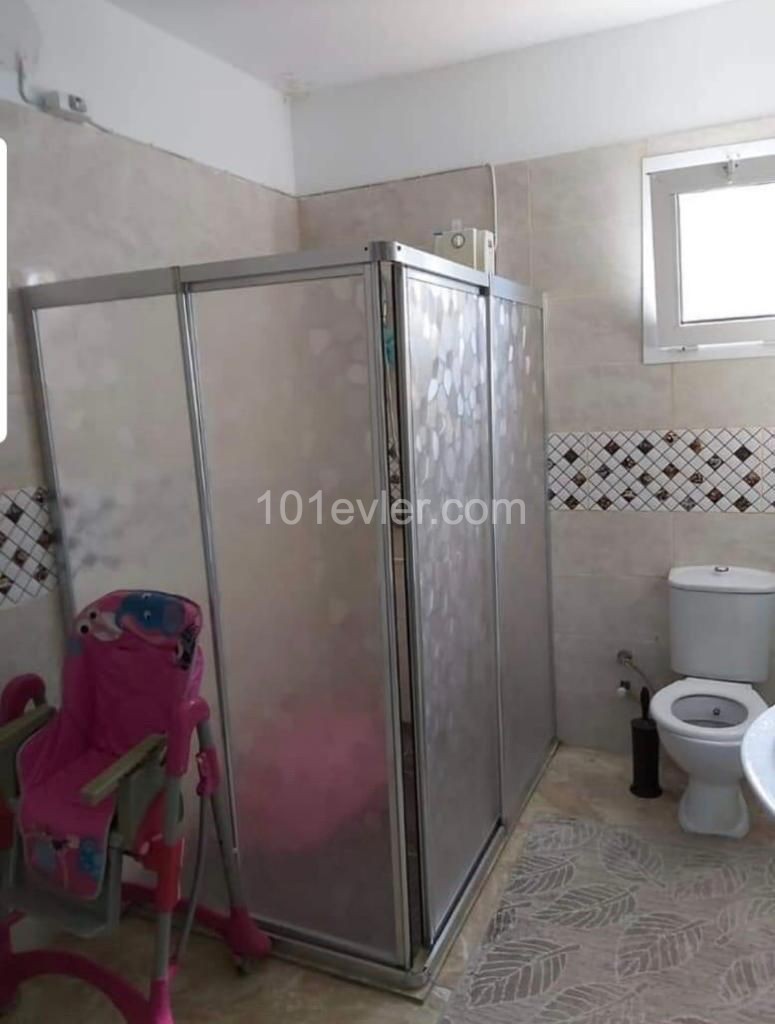 2-STOREY HOUSE FOR SALE IN KYRENIA/LAPTA ** 