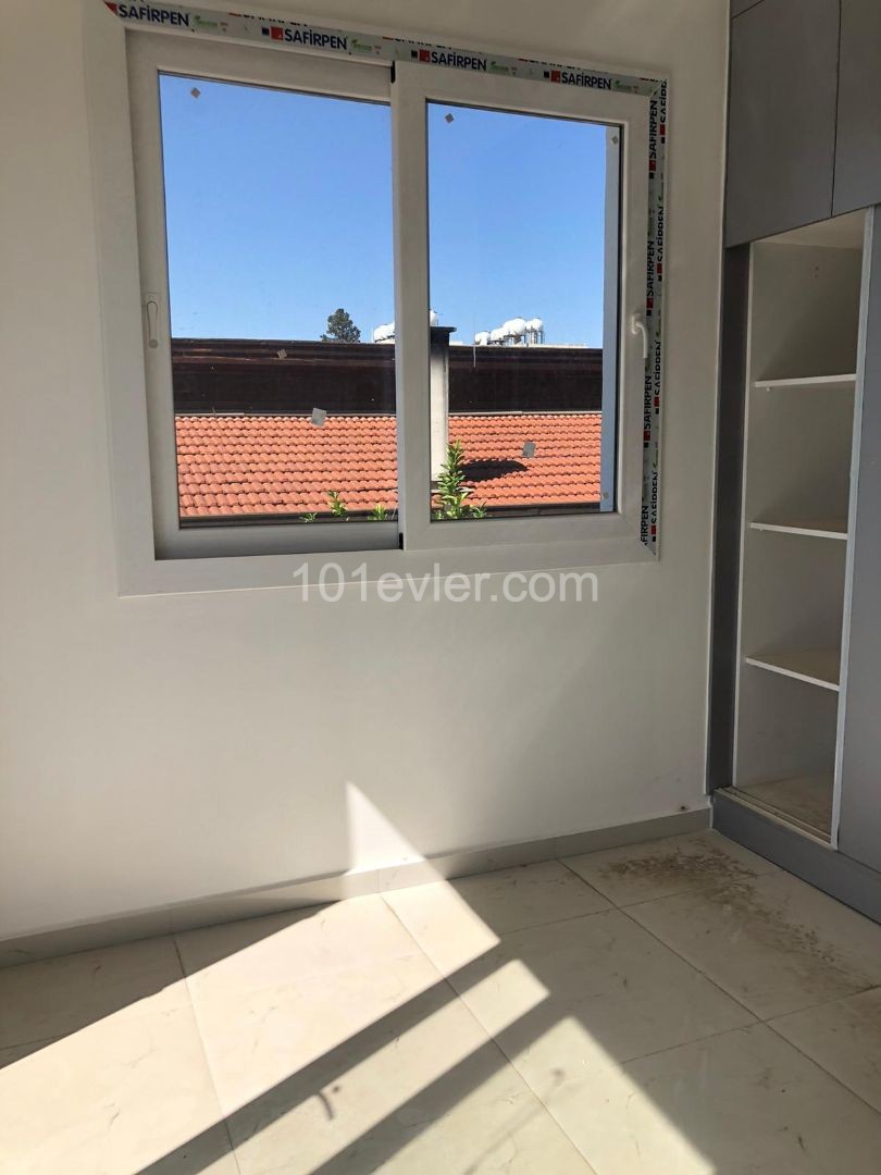 2+1 APARTMENTS FOR SALE IN NICOSIA/DUMLUPINAR DISTRICT ** 