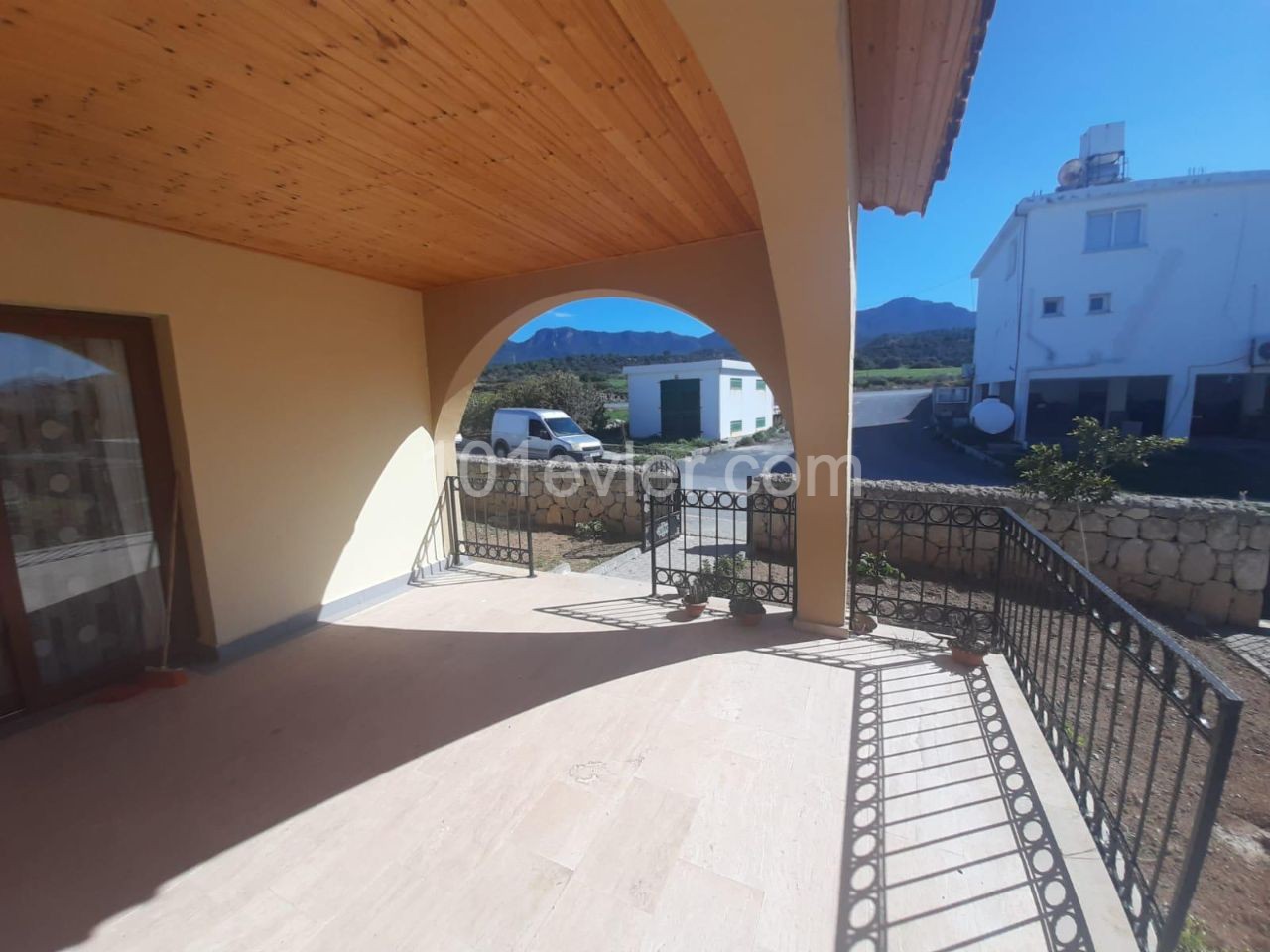 Villa  in Esentepe, Kyrenia