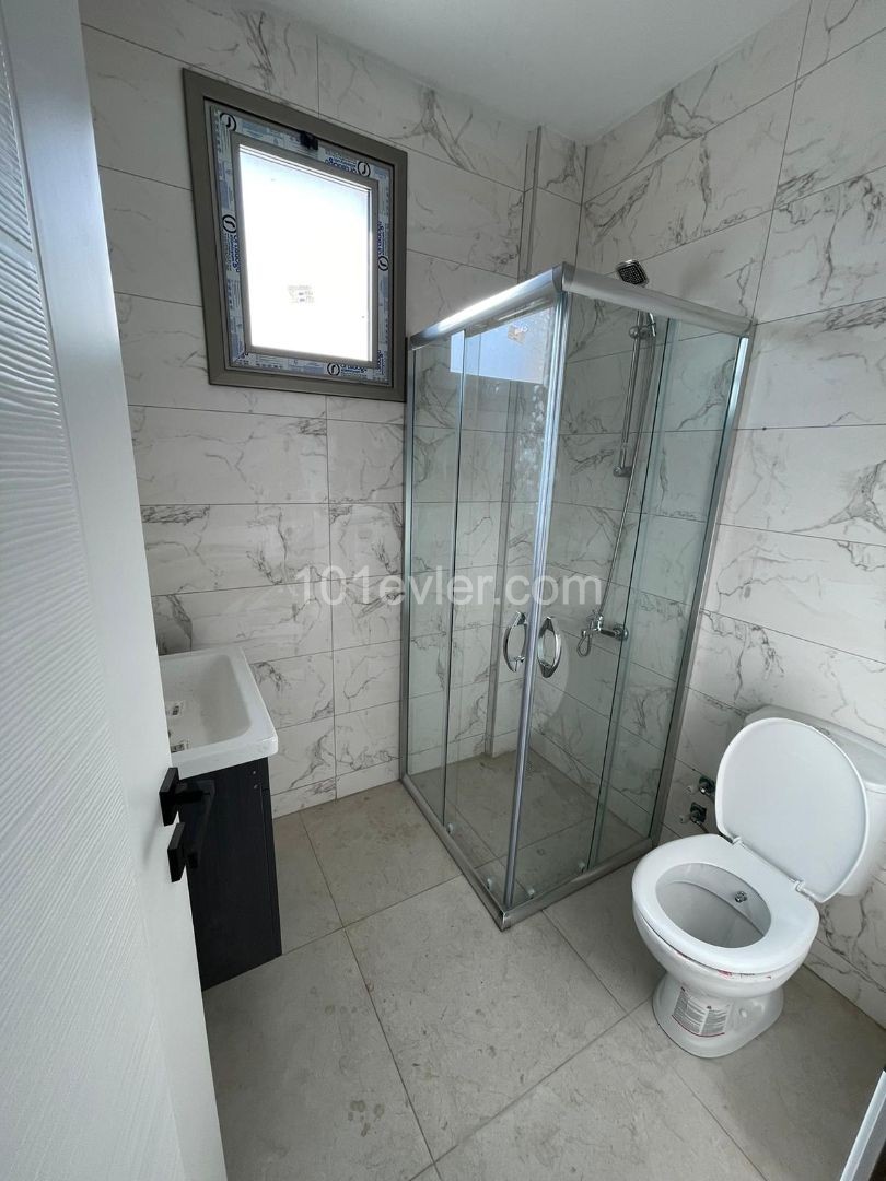 2+1 FLAT FOR SALE IN NICOSIA/YENISEHIR ** 