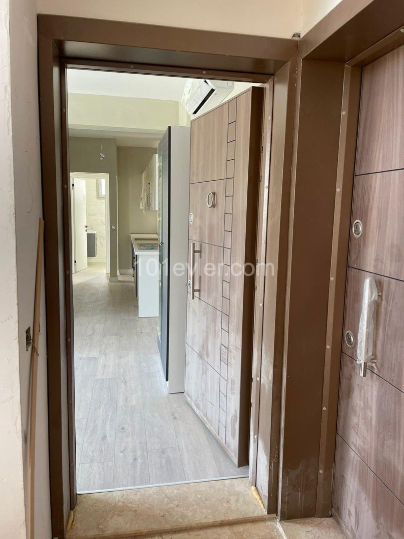 2+1 FLAT FOR SALE IN NICOSIA/YENISEHIR ** 