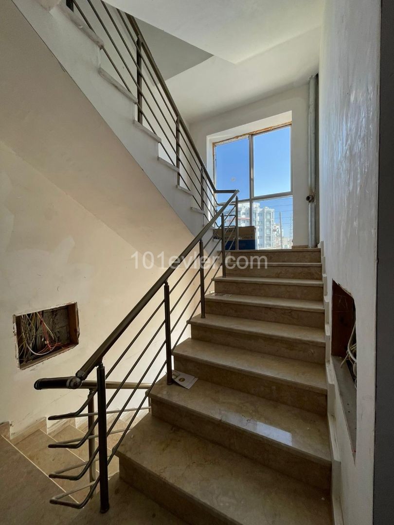 2+1 FLAT FOR SALE IN NICOSIA/YENISEHIR ** 