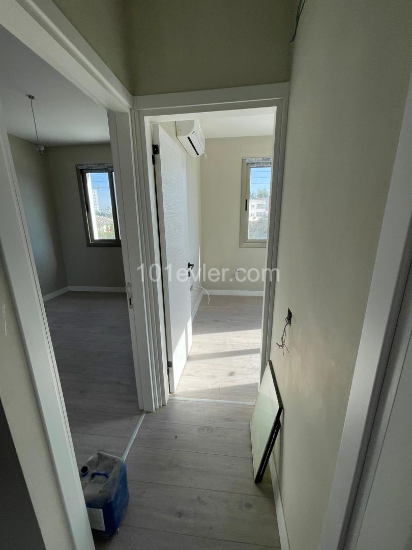 2+1 FLAT FOR SALE IN NICOSIA/YENISEHIR ** 