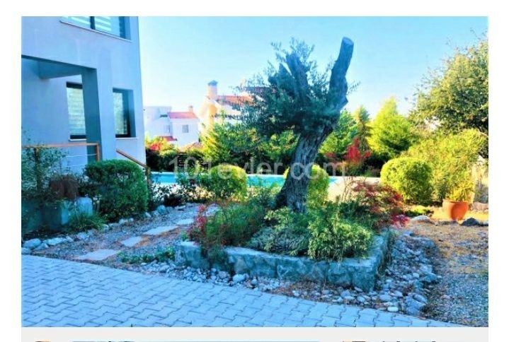 Villa To Rent in Çatalköy, Kyrenia